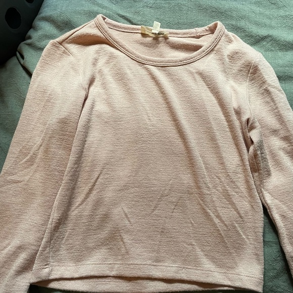 Wilfred Free (Aritzia) long sleeve